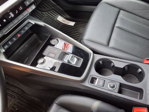 Used 2024 Audi A3 2.0T Premium FWD image 6