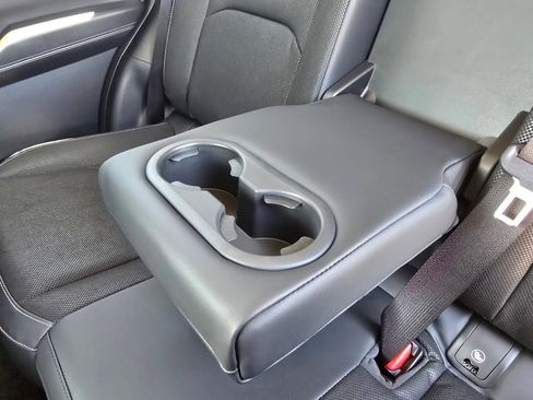New 2026 MAZDA CX-5 Preferred AWD/4WD image 29