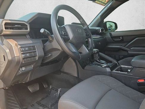 Used 2024 Toyota Tacoma SR5 AWD/4WD image 9
