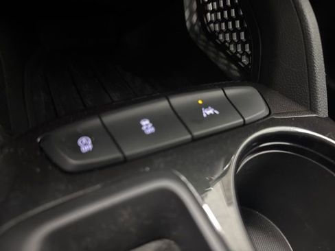 Used 2023 Chevrolet TrailBlazer LT image 19