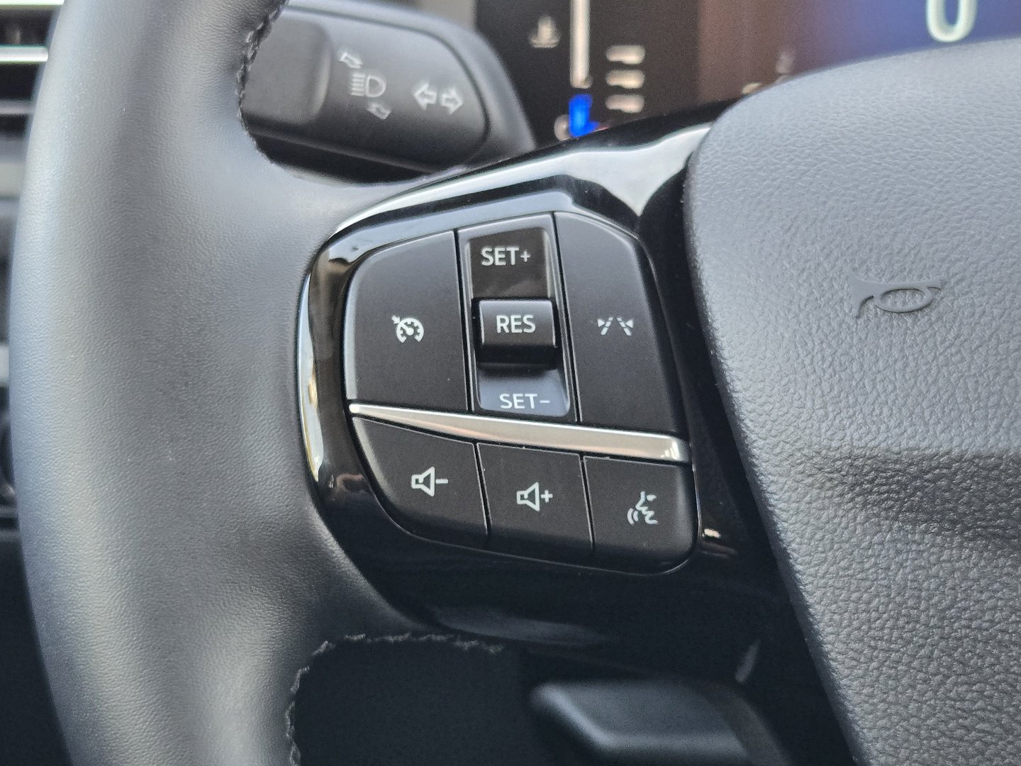Used 2024 Ford Escape Active AWD/4WD image 20