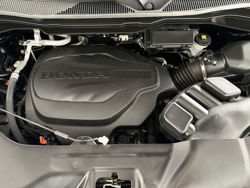 Certified 2023 Honda Passport EX-L image 10