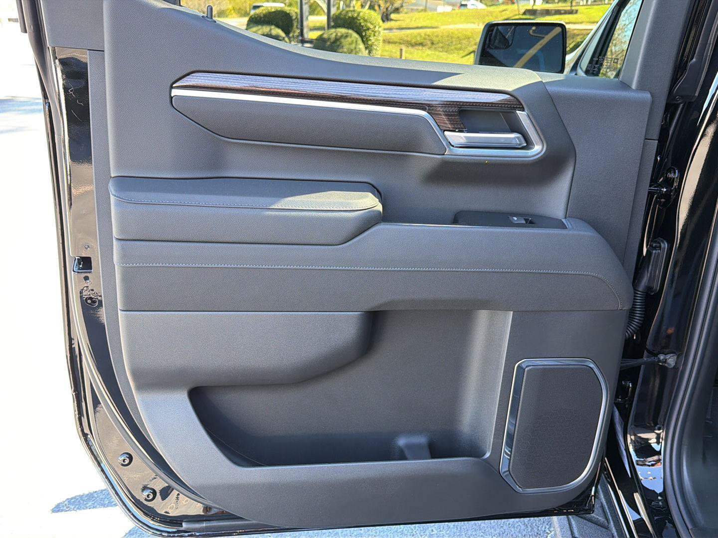 New 2026 Chevrolet Silverado 1500 RST AWD/4WD image 17
