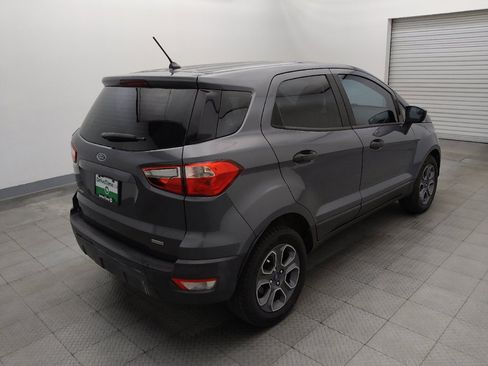 Used 2019 Ford EcoSport S FWD image 9