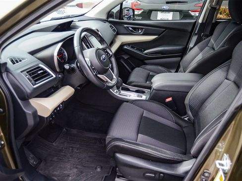 Used 2022 Subaru Ascent Premium w/ Convenience Package image 18