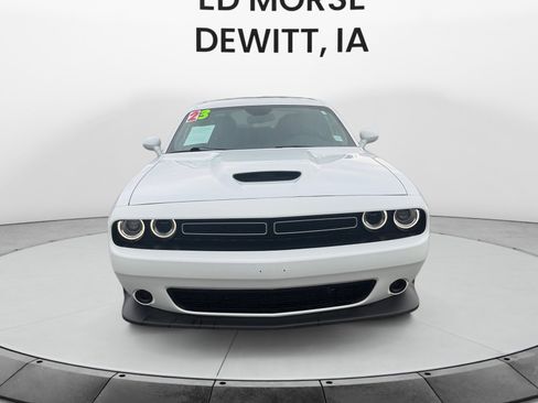 Used 2023 Dodge Challenger GT image 8