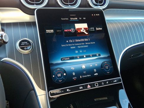 New 2026 Mercedes-Benz GLC 300 4MATIC image 14