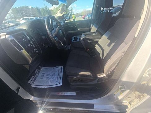 Used 2016 Chevrolet Silverado 1500 LT w/ All Star Edition image 5