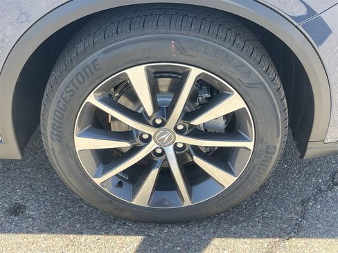 New 2026 Acura MDX FWD w/ Technology Package image 11