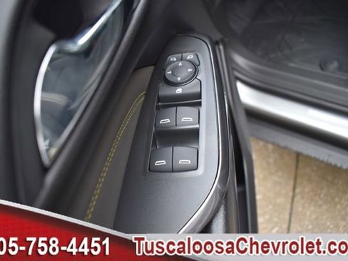New 2026 Chevrolet Trax ACTIV w/ Sunroof Package image 13