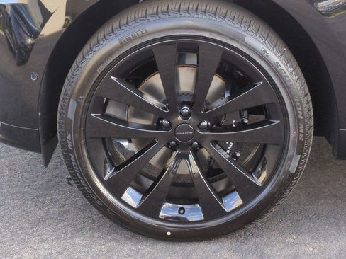 New 2026 Land Rover Range Rover Sport Dynamic SE image 28