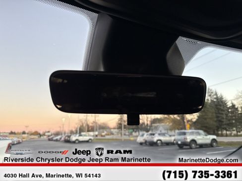 New 2025 Jeep Grand Cherokee L Altitude image 19