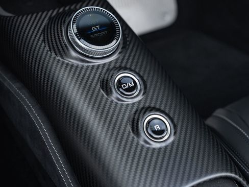 Used 2023 Maserati MC20 Spyder image 19