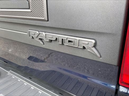 Certified 2025 Ford F150 Raptor image 10