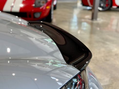 Used 2022 Porsche 718 Boxster GTS RWD image 30