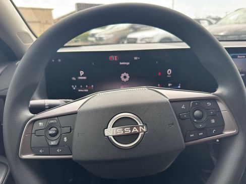 New 2026 Nissan Sentra SV w/ SV Convenience Package FWD image 20