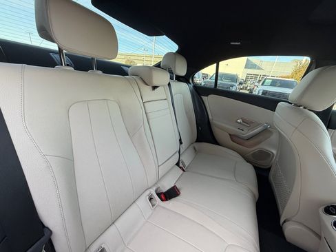 Used 2020 Mercedes-Benz A 220 image 18