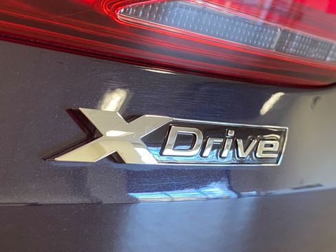 Used 2025 BMW M850i xDrive image 8