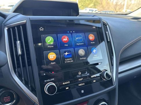 Certified 2023 Subaru Crosstrek 2.5i Limited image 23