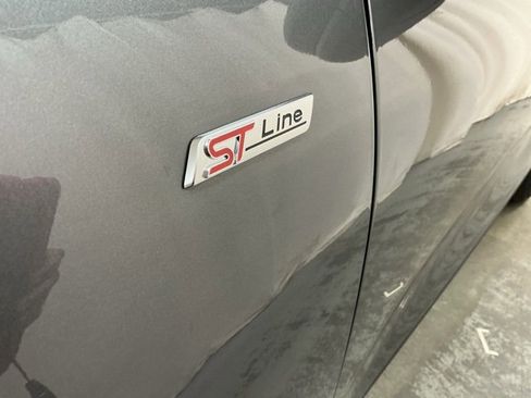 New 2026 Ford Escape ST-Line w/ Tech Pack #1 image 7