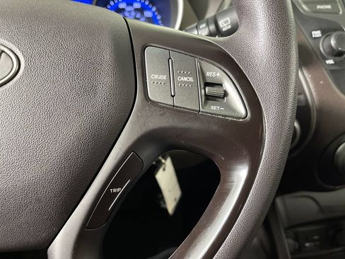 Used 2015 Hyundai Tucson GLS w/ Option Group 02 FWD image 29