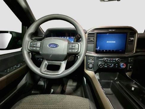 New 2026 Ford F150 STX AWD/4WD image 31