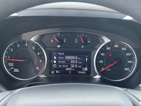 Used 2021 Chevrolet Blazer LT AWD/4WD image 24