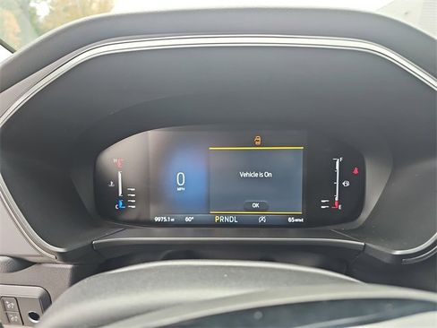 Certified 2024 Ford Escape Active image 19