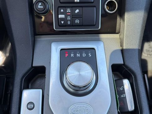 Used 2016 Land Rover LR4 HSE AWD/4WD image 28