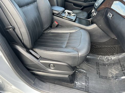 Used 2018 Mercedes-Benz GLS 450 4MATIC image 31