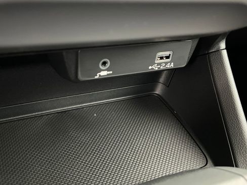 New 2026 Subaru Crosstrek 2.5i image 35