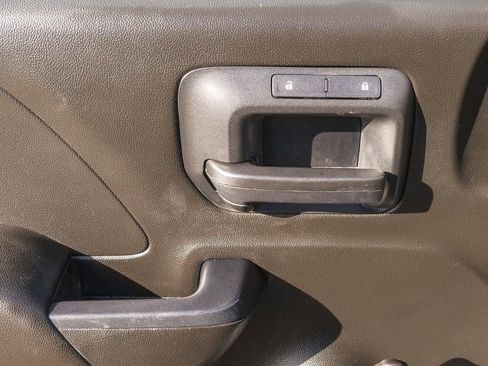 Used 2017 Chevrolet Silverado 3500 W/T image 14