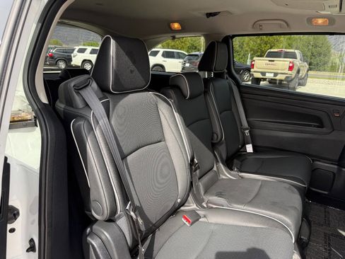 Used 2026 Honda Odyssey Elite image 23