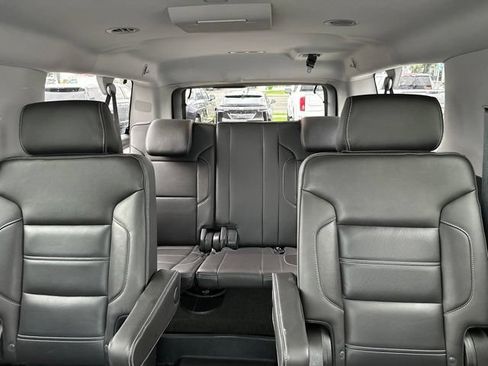 Used 2018 GMC Yukon XL Denali w/ Denali Ultimate Package AWD/4WD image 13