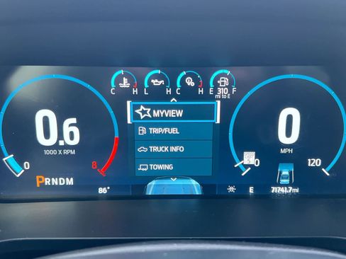 Used 2021 Ford F150 Lariat w/ Equipment Group 502A High image 32