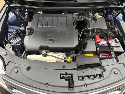 Used 2015 Toyota Avalon XLE Touring FWD image 28