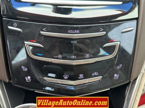 Used 2016 Cadillac XTS Luxury AWD/4WD image 23