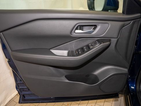 New 2026 Nissan Rogue SV image 15