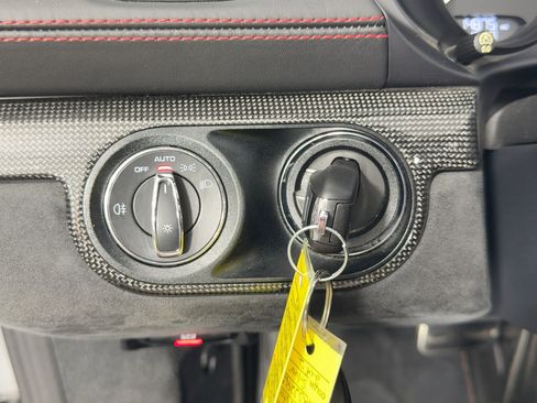 Certified 2019 Porsche 718 Boxster GTS image 23