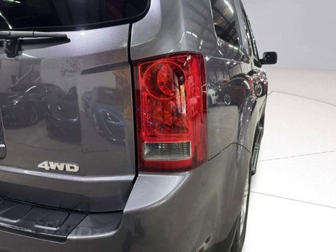 Used 2014 Honda Pilot EX-L image 13