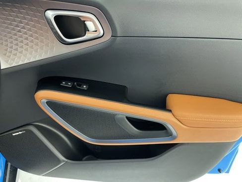 New 2025 Kia Soul EX image 42