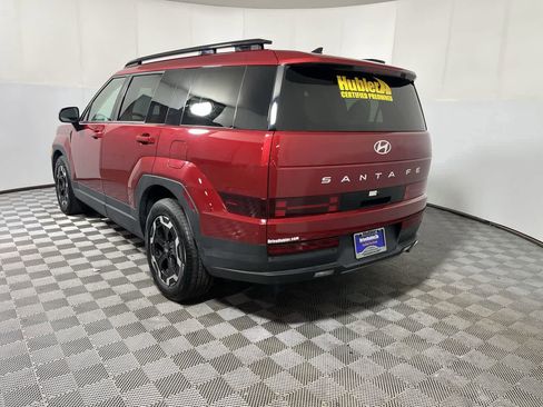 Used 2025 Hyundai Santa Fe SEL AWD/4WD image 6