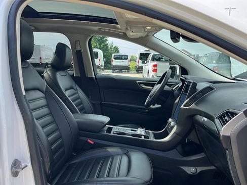 Used 2023 Ford Edge SEL w/ Convenience Package AWD/4WD image 33