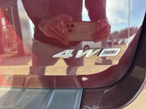 Certified 2023 Ford Explorer XLT w/ Equipment Group 202A image 16