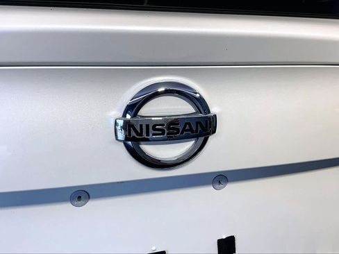 Used 2017 Nissan Rogue Sport SV AWD/4WD image 33