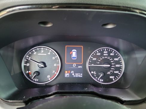 Used 2022 Subaru Outback Premium AWD/4WD image 26