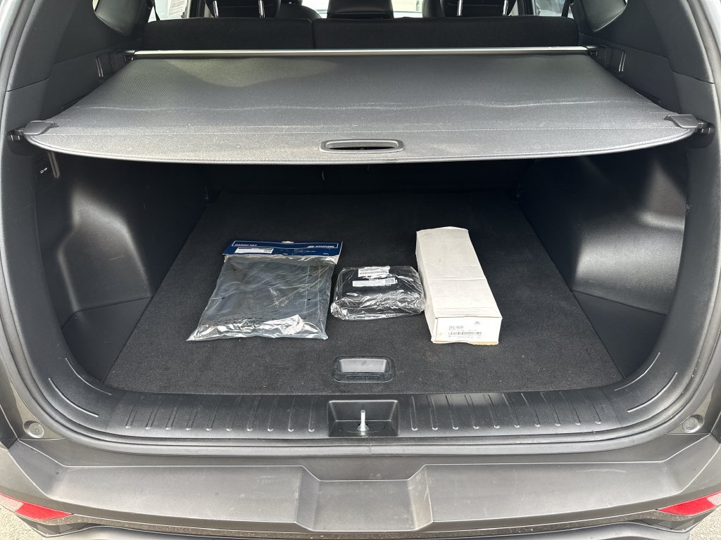 Certified 2023 Hyundai Tucson XRT AWD/4WD image 17