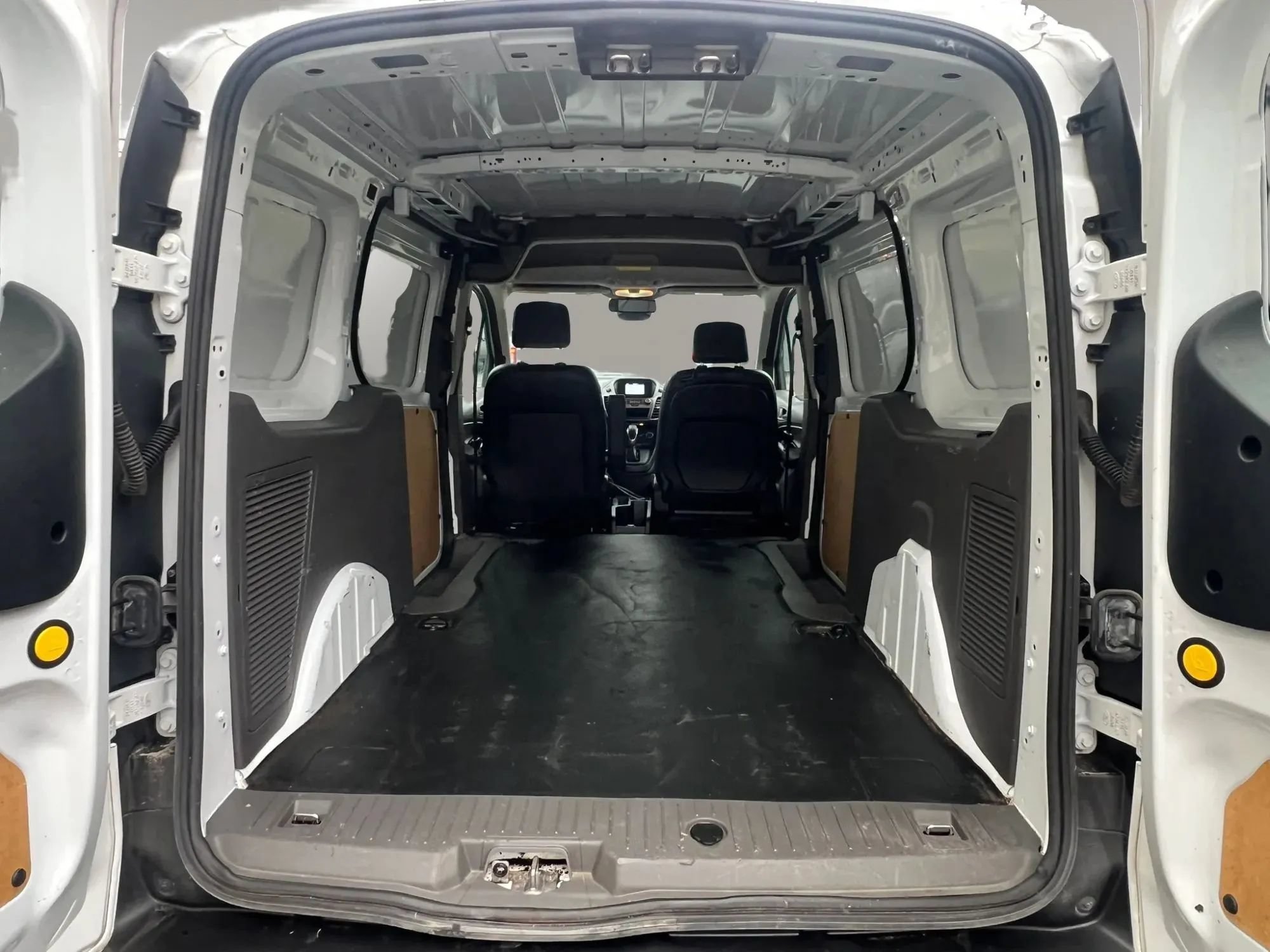 Used 2021 Ford Transit Connect XL FWD image 10