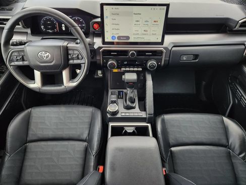 Certified 2025 Toyota 4Runner TRD Sport Premium w/ Tow Technology Package AWD/4WD image 18