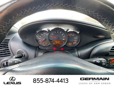 Used 2003 Porsche Boxster image 15